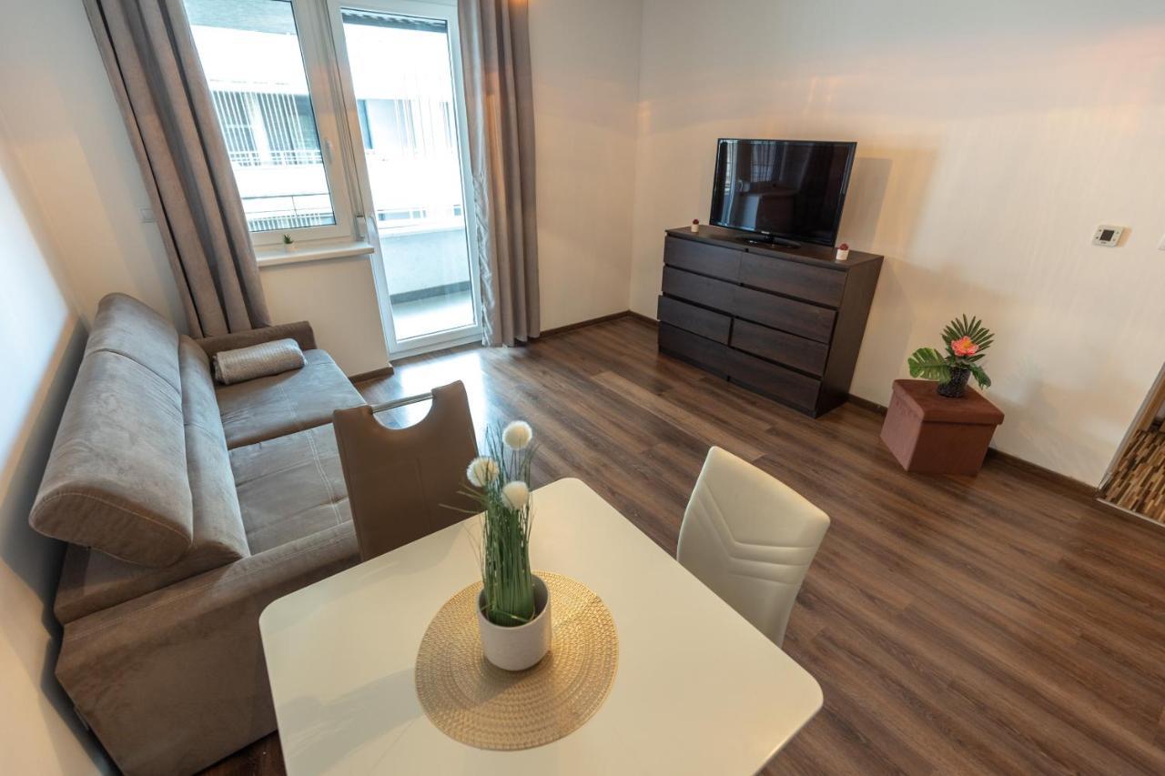 Leo Apartmán Budapešť