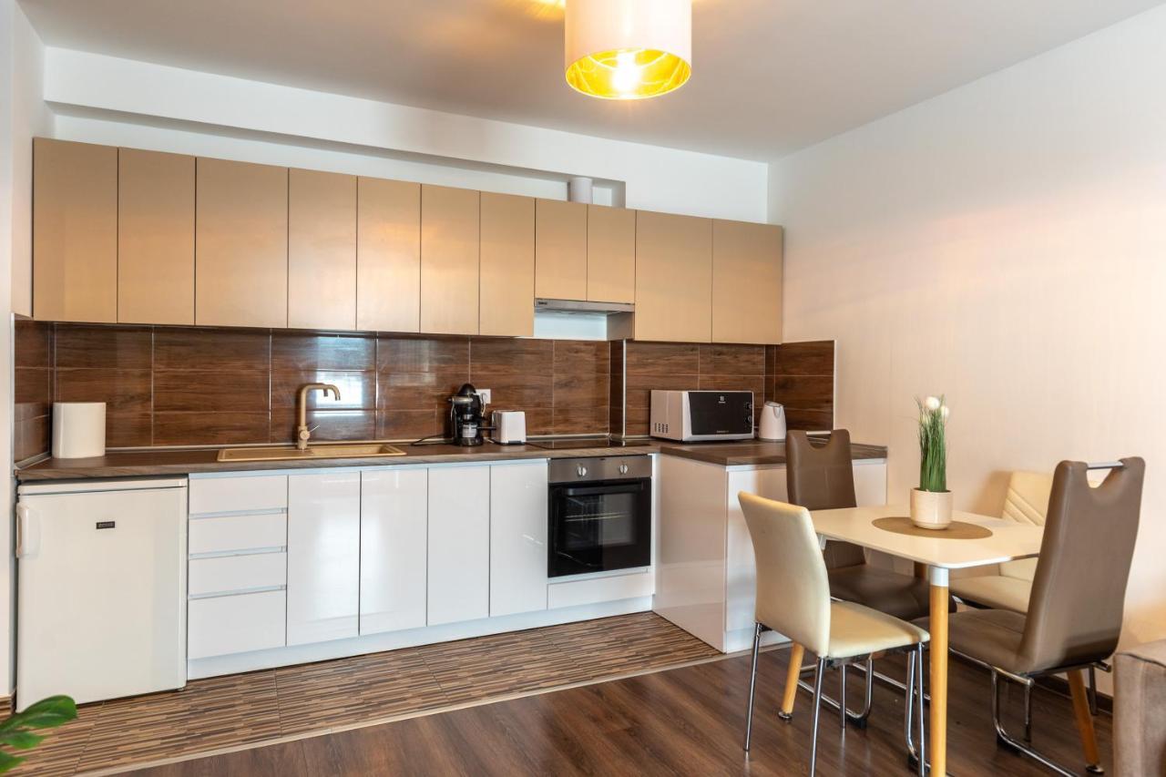 Apartmán Leo *
