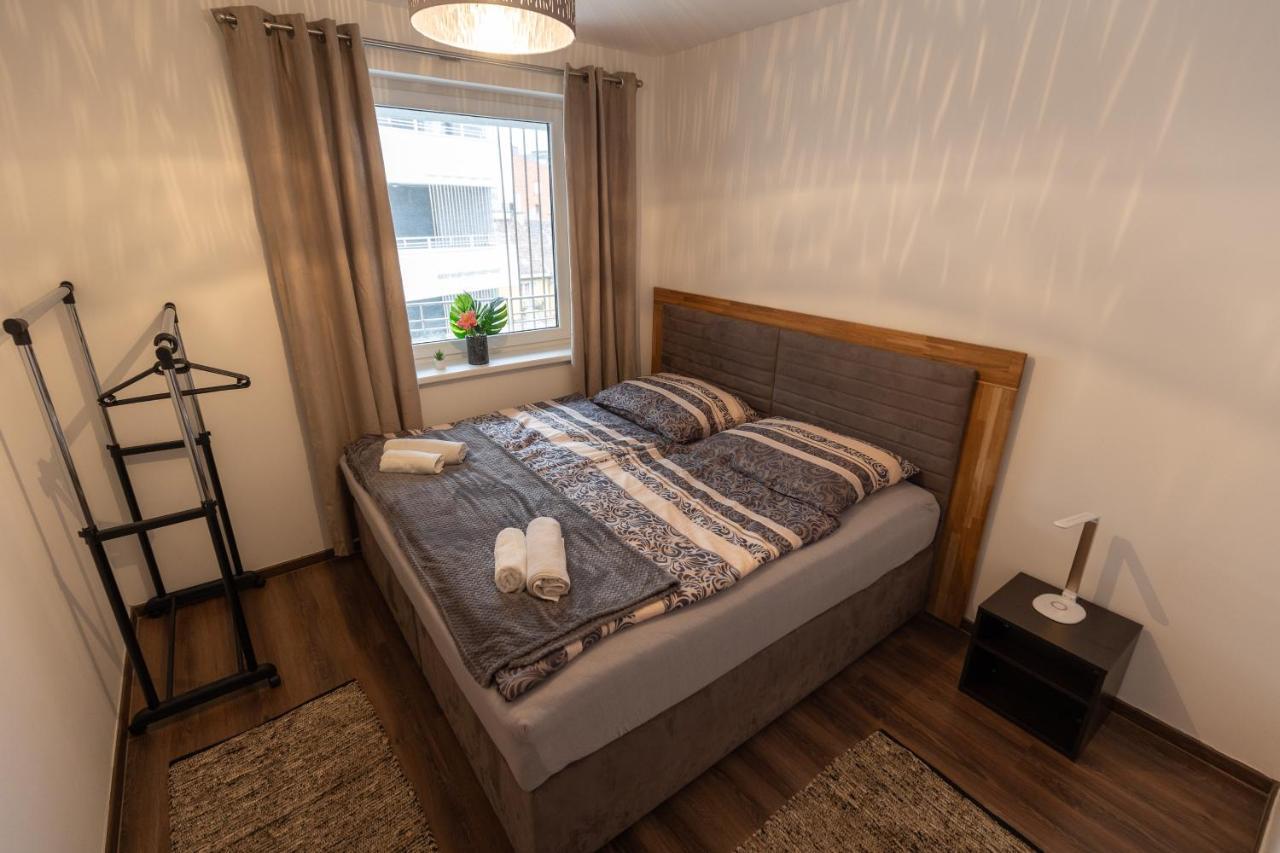 Apartmán Leo *