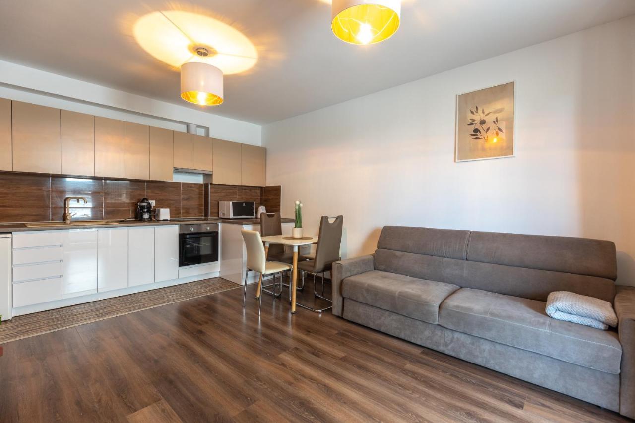 Apartmán Leo